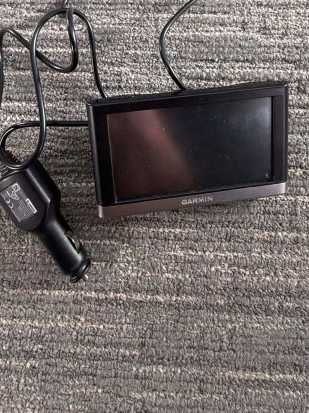Garmin Nuvi 42 Automotive GPS Navigation System